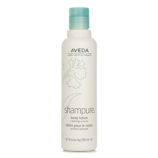 Aveda Shampure Body Lotion 50 ml
