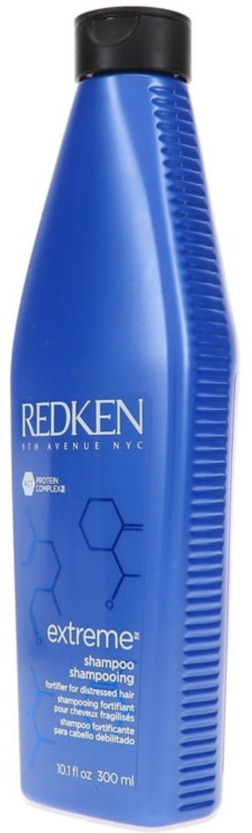 Redken Extreme Shampoo 300 ml