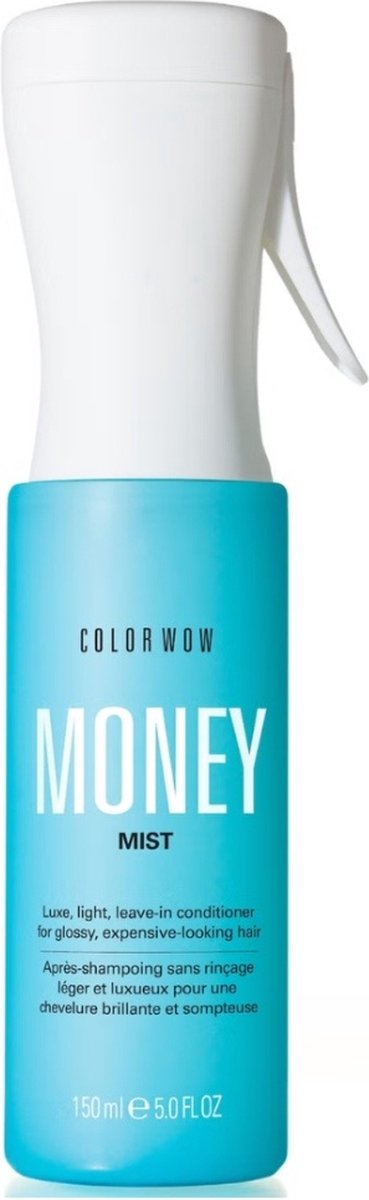 Color Wow Money Mist Leave-In Conditioner 150 ml