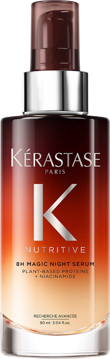 Kérastase Nutritive 8H Magic Night Serum 90 ml