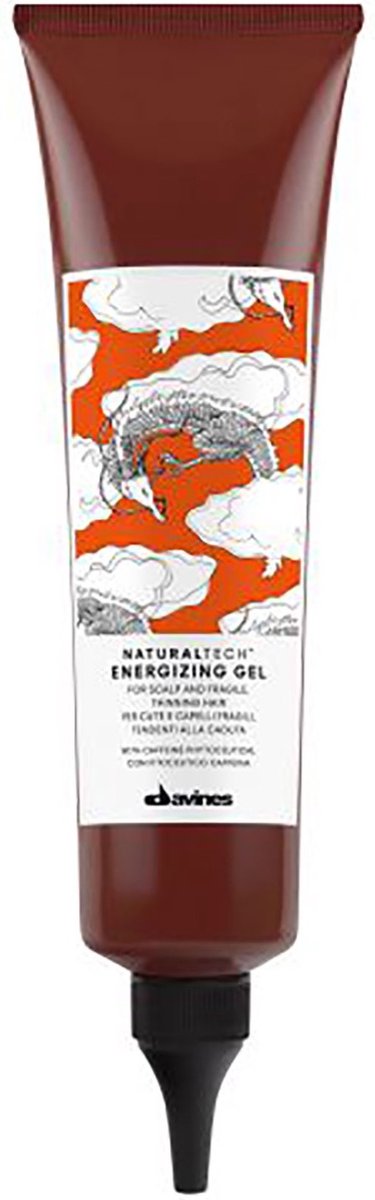 Davines Energizing Gel 150 ml