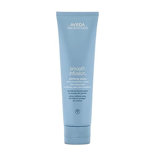 Aveda Smooth Infusion Perfectly Sleek Heat Styling Cream 150 ml