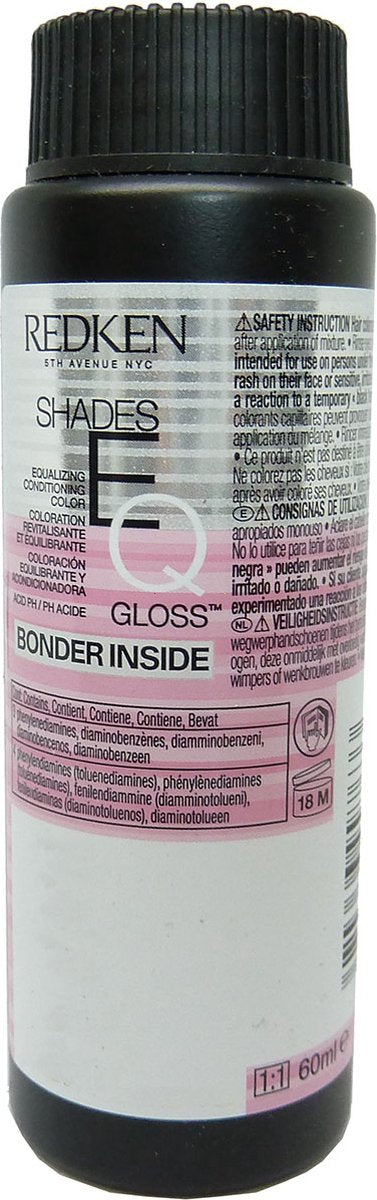 Redken Shades EQ Bonder Inside 010N Delicate Natural 60 ml
