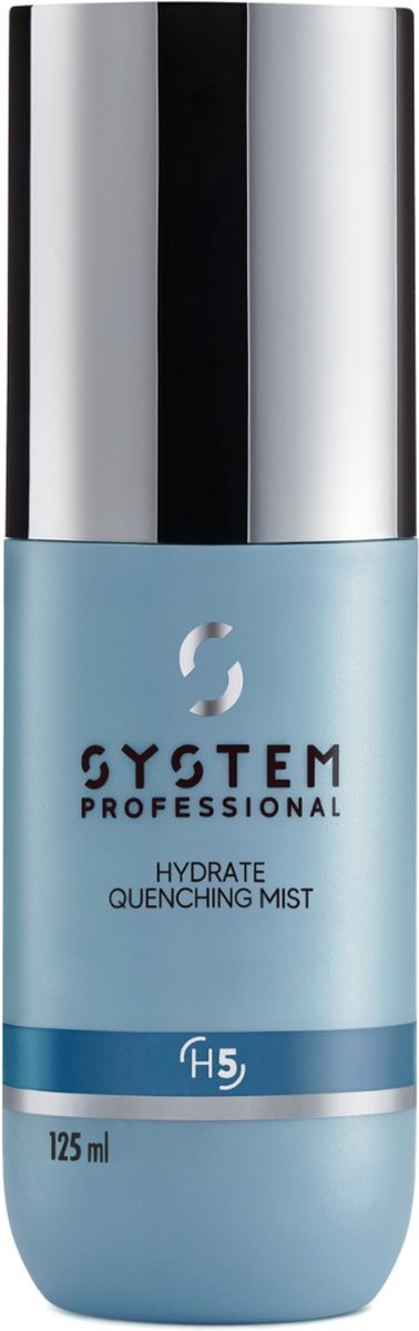 Wella SP Hydrate Quenching Mist 125 ml