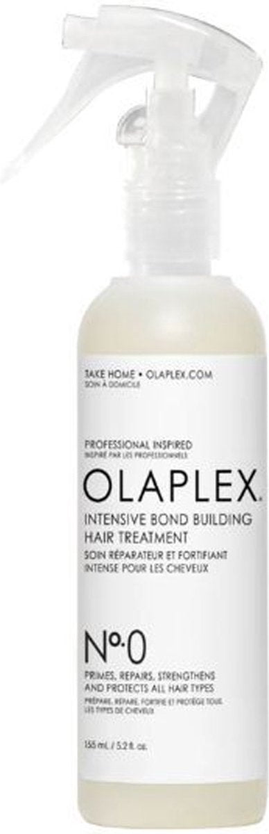 Olaplex No.0 Intensive Bond Building Hair Treatment 155 ml