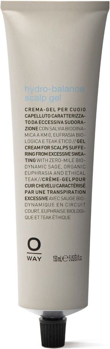 Oway Hydro-Balance Scalp Gel
