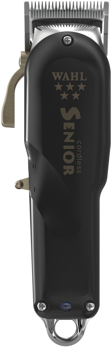 Wahl Cordless Senior tondeuse
