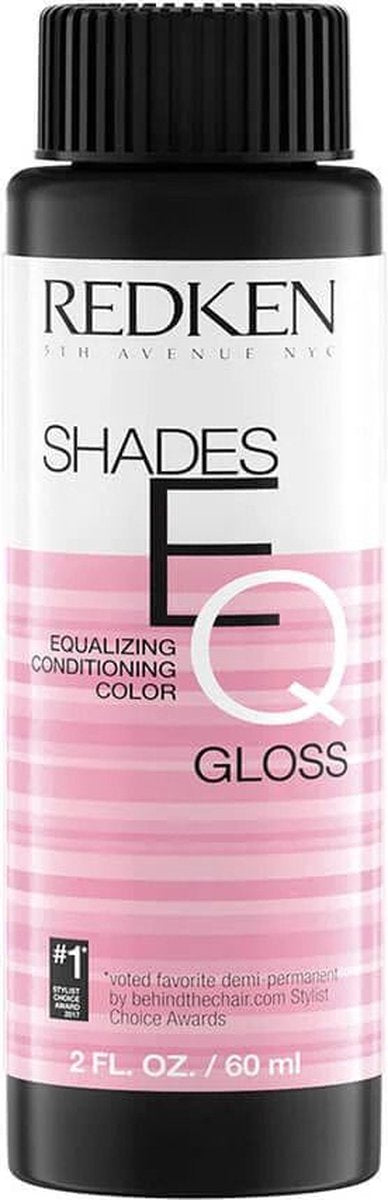 Redken Shades EQ Gloss 09VG Iridescence 60 ml