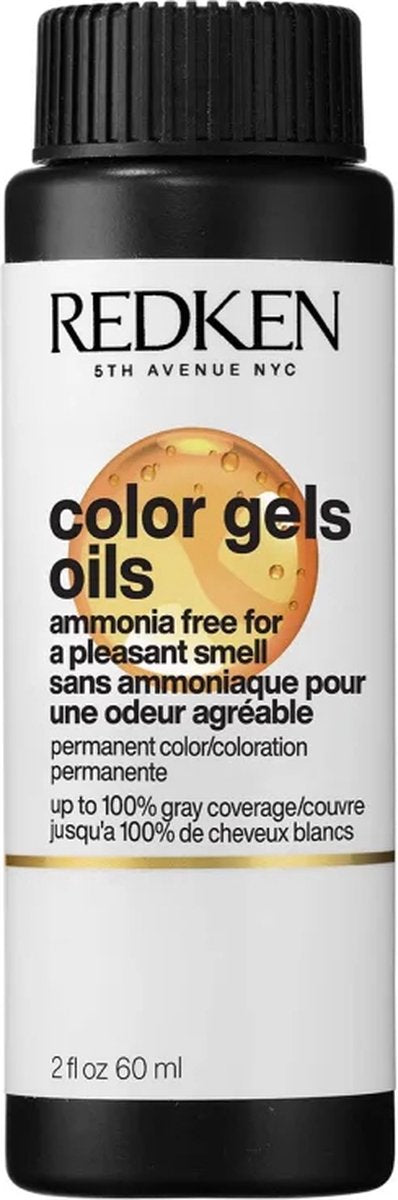Redken Color Gels Oils 8G Almond Sugar 60 ml