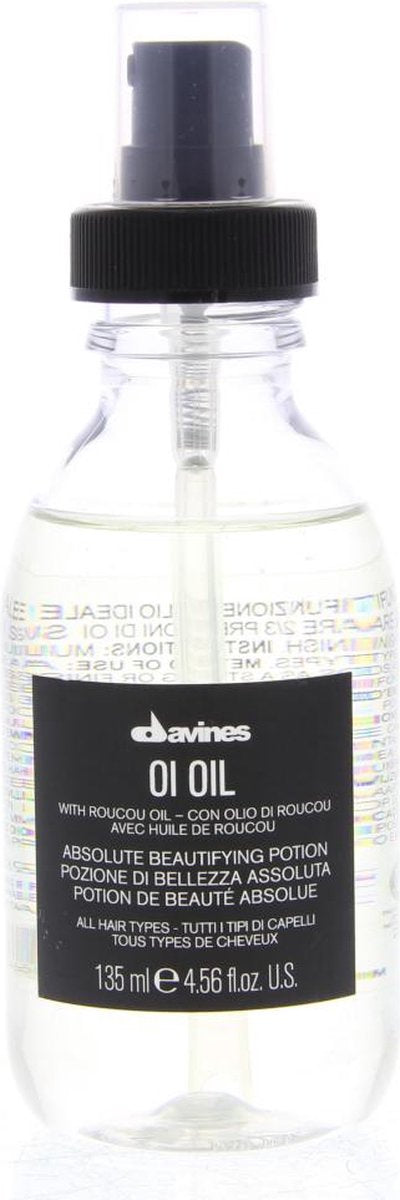 Davines OI Oil 135 ml
