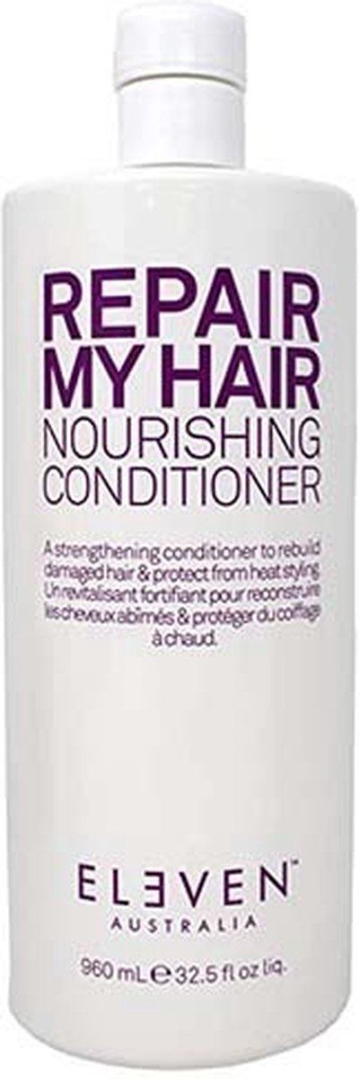 Eleven Australia Repair My Hair Nourishing Conditioner 960 ml