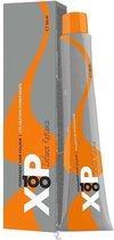 XP100 Intense Radiance Permanente Haarkleur 6.66 100 ml