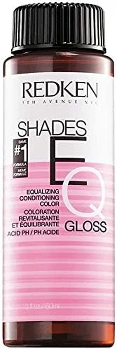 Redken Shades EQ Gloss 07M Driftwood 60 ml