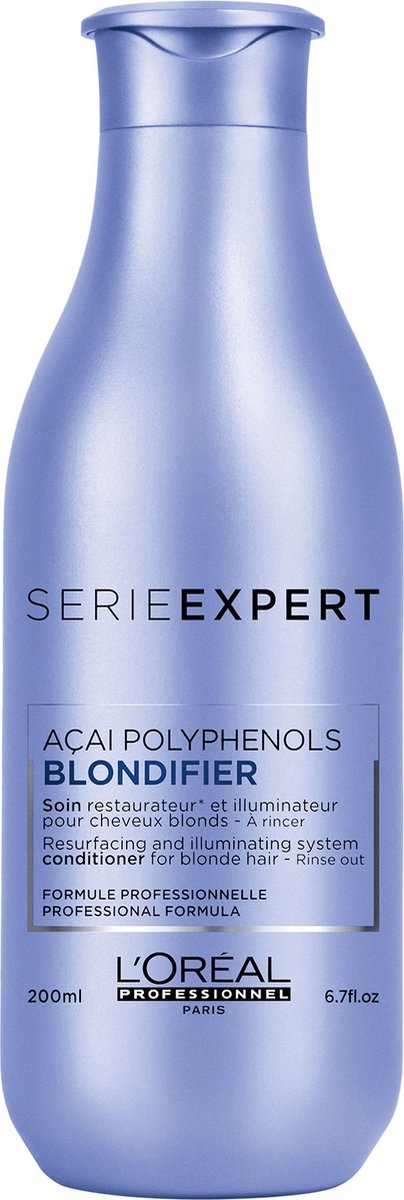 L'Oréal Professionnel Blondifier Conditioner 200 ml