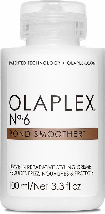 Olaplex No.6 Bond Smoother Styling Crème