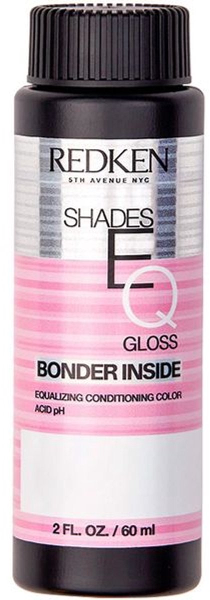 Redken Shades EQ Bonder Inside 010AA Butternut 60 ml