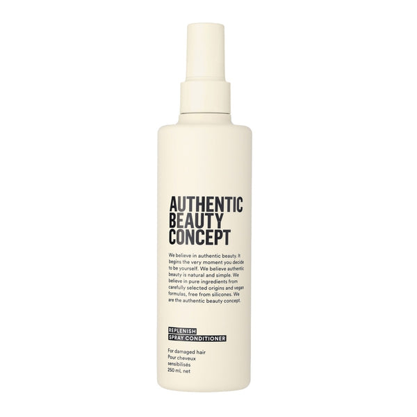 Authentic Beauty Concept Replenish Spray Conditioner 250 ml