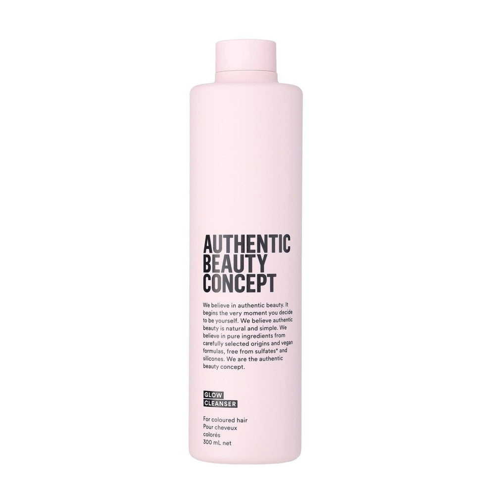 Authentic Beauty Concept Glow Cleanser 300 ml