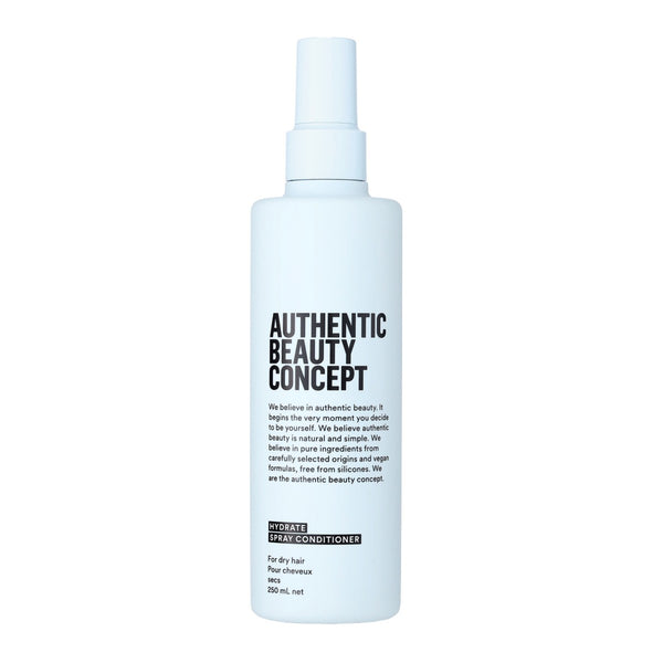 Authentic Beauty Concept Hydrate Spray Conditioner 250 ml