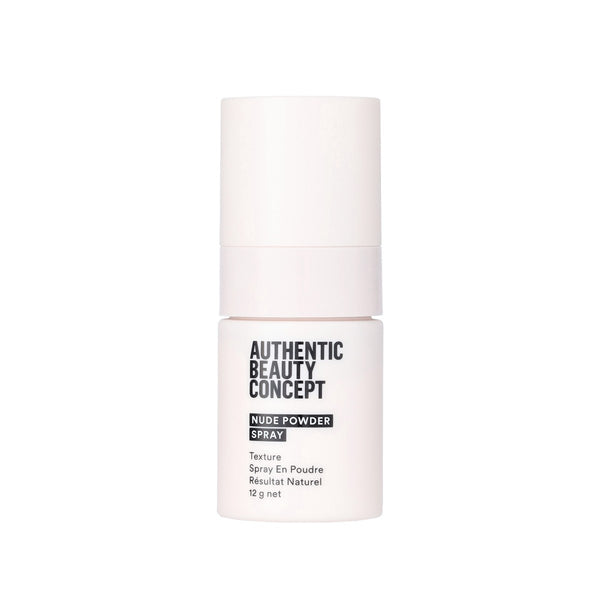 Authentic Beauty Concept Nude Powder Spray 12 g
