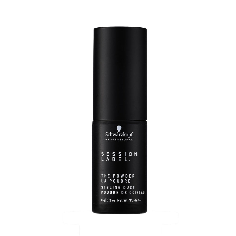 Schwarzkopf Session Label The Powder 8 g