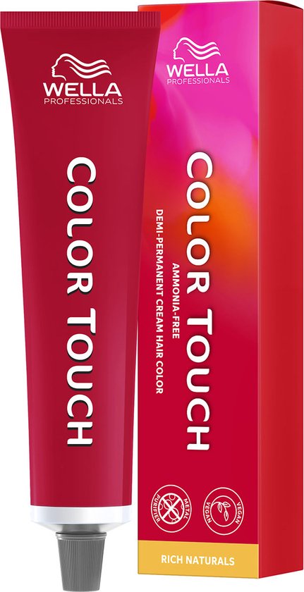 Wella Color Touch 10/6 Extra lichtblond Violet 60 ml