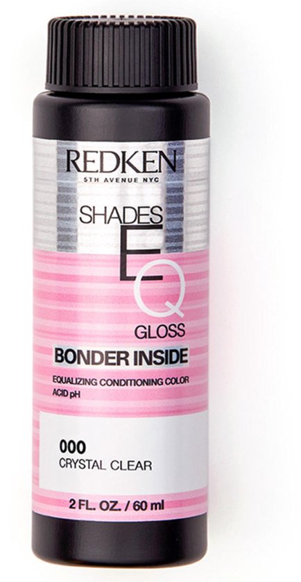 Redken Shades EQ Bonder Inside 07P 60 ml