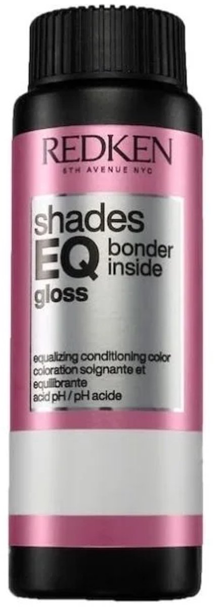 Redken Shades EQ Bonder Inside 06CR Sunset 60 ml