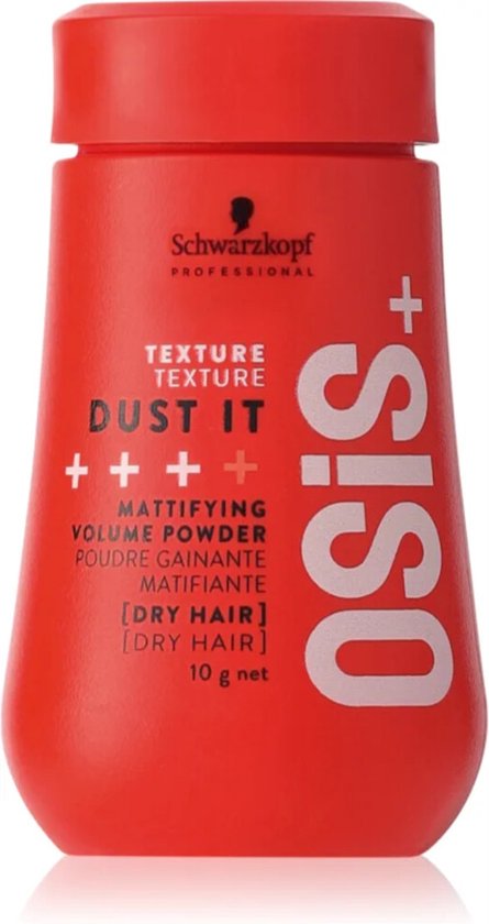 Schwarzkopf OSiS Dust It Volume Poeder 10 g
