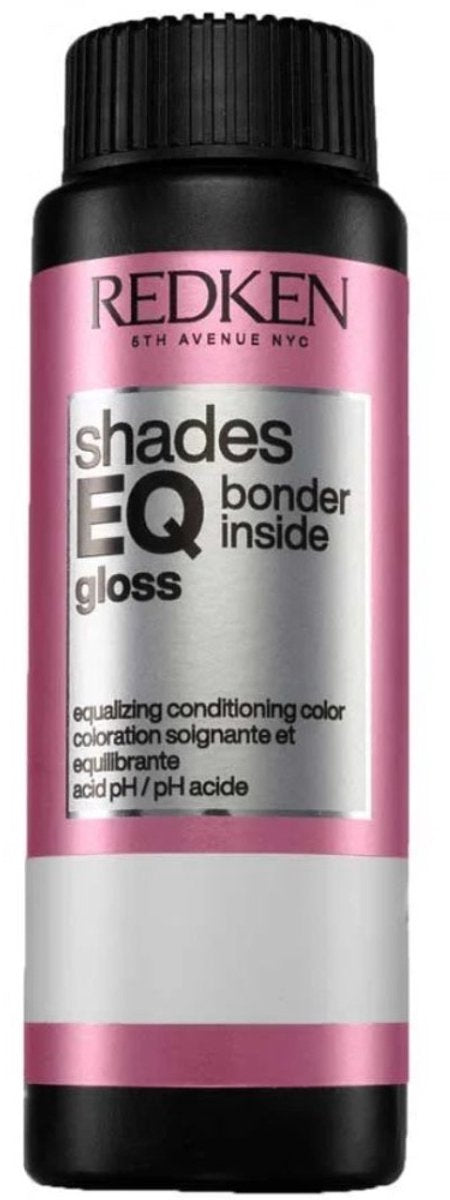 Redken Shades EQ Bonder Inside 07N Mirage 60 ml