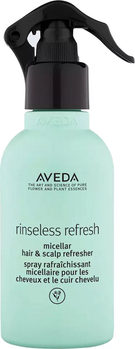 Aveda Rinseless Refresh Micellar Hair & Scalp Refresher 200 ml