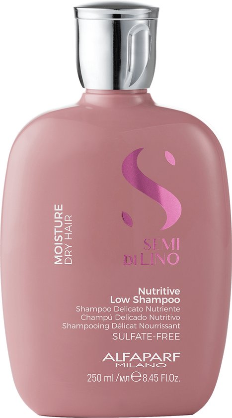 shampoo