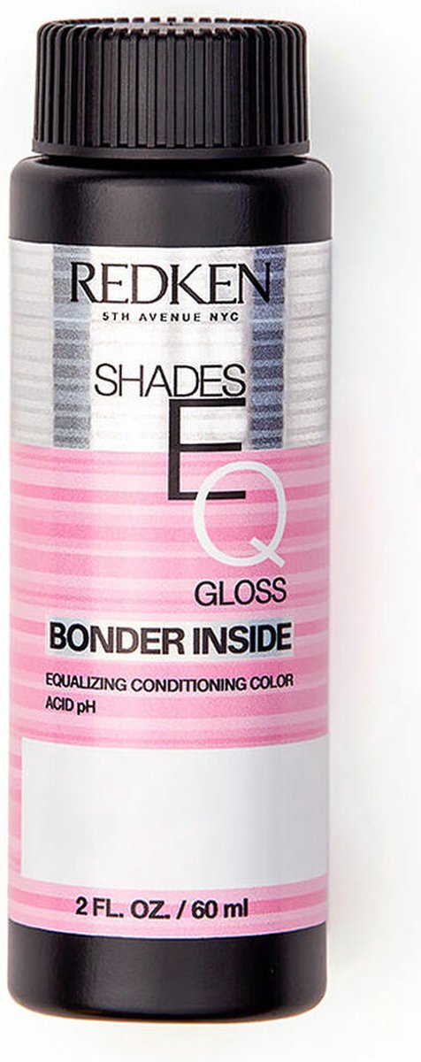 Redken Shades EQ Bonder Inside 09T Chrome 60 ml