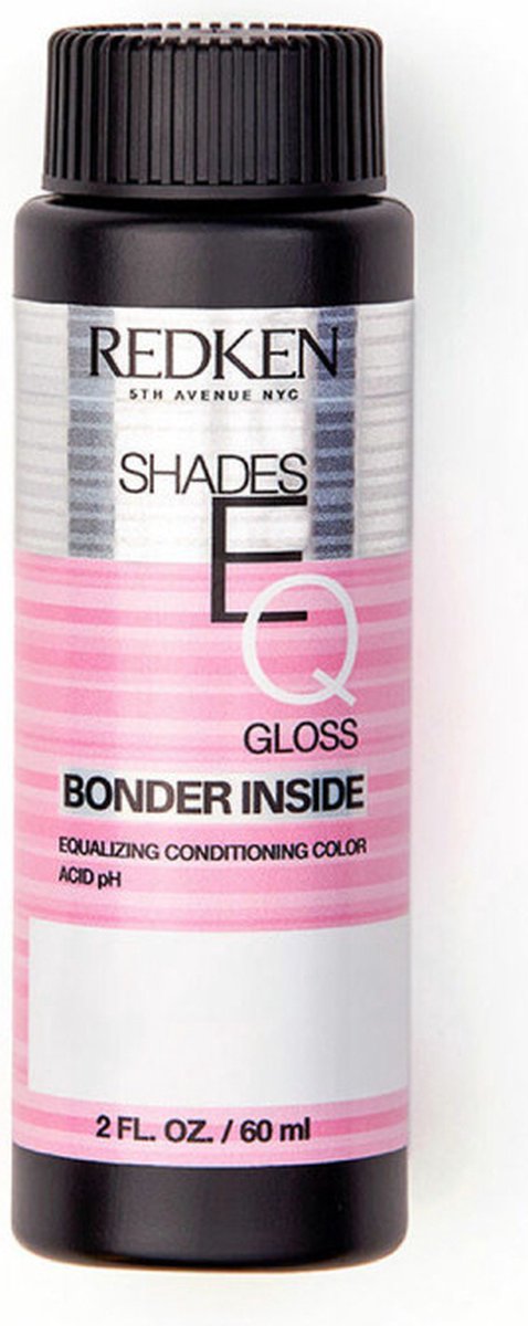 Redken Shades EQ Bonder Inside 010NA Marble 60 ml