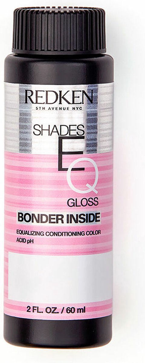 Redken Shades EQ Bonder Inside 010NB Caramel Cloud 60 ml