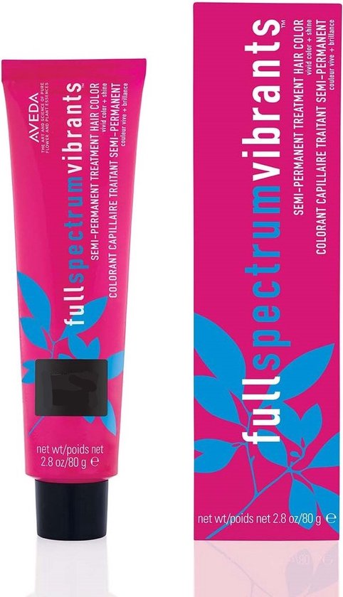 Aveda Full Spectrum Vibrants Clear 80 g