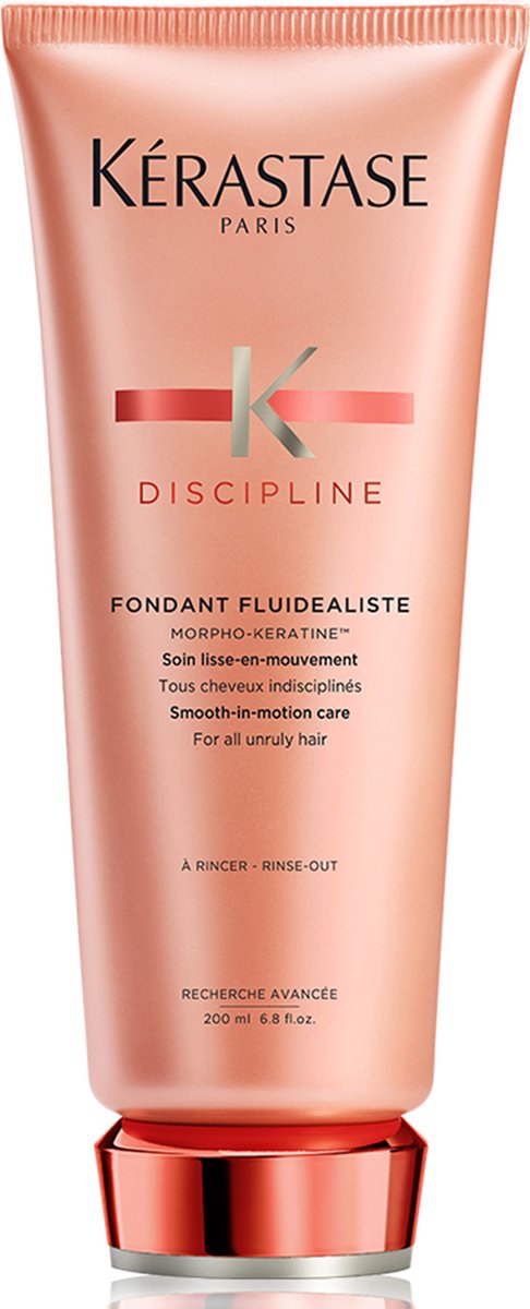 Kérastase Discipline Fondant Fluidéaliste 200 ml