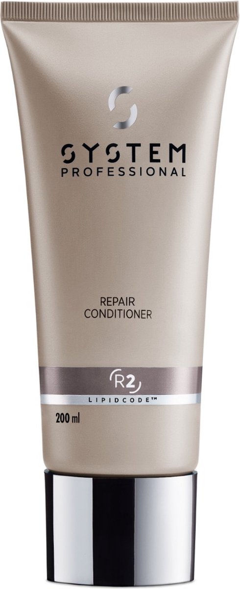 System Professional Repair Conditioner 200 ml
