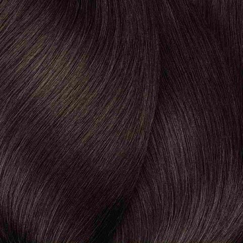 L'Oréal Professionnel iNOA 5.35 Lichtbruin Goud Mahonie 60 g
