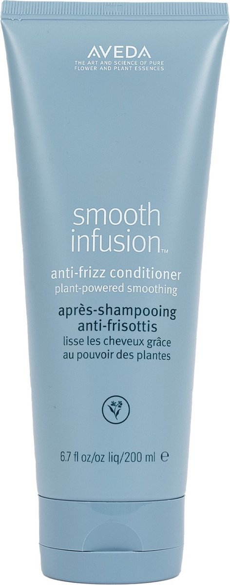 Aveda Smooth Infusion Anti-Frizz Conditioner 200 ml