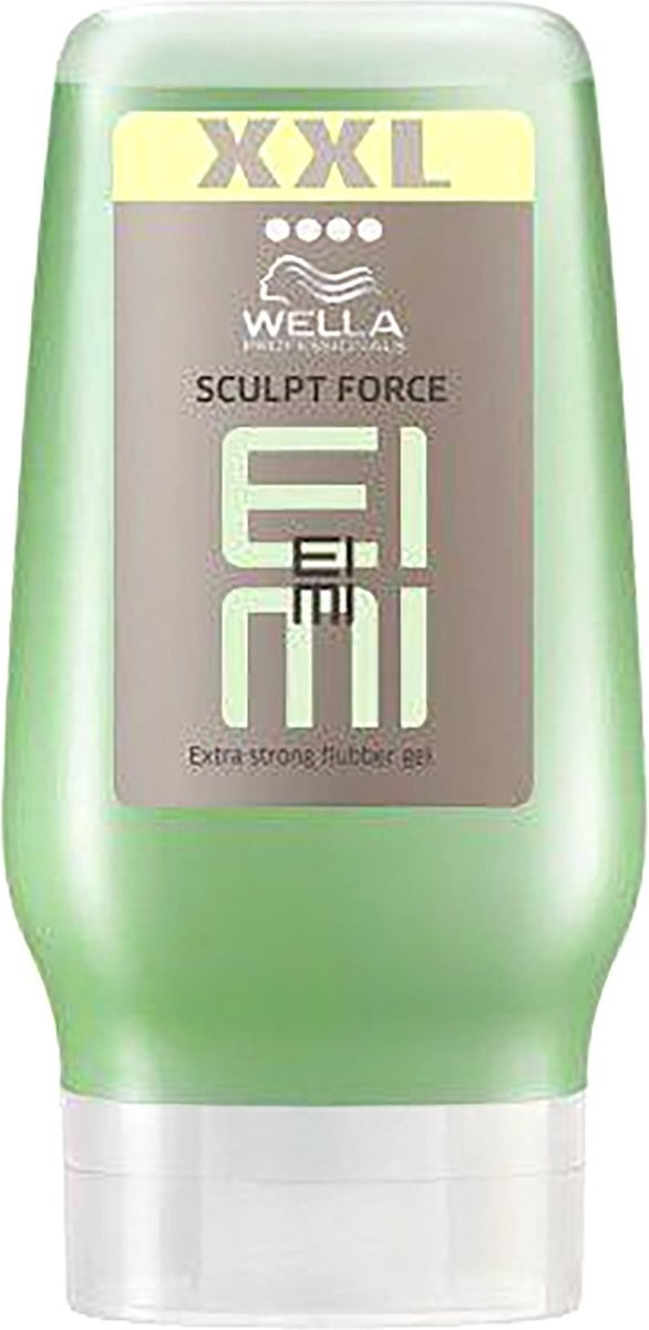 Wella EIMI Sculpt Force 250 ml