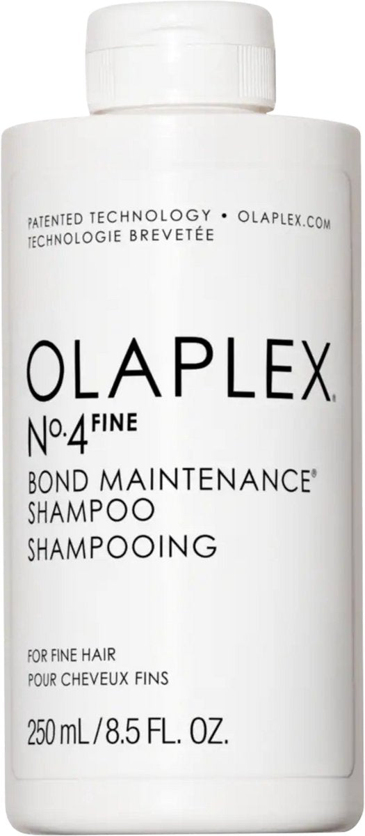 Olaplex No.4 Fine Bond Maintenance Volumizing Shampoo