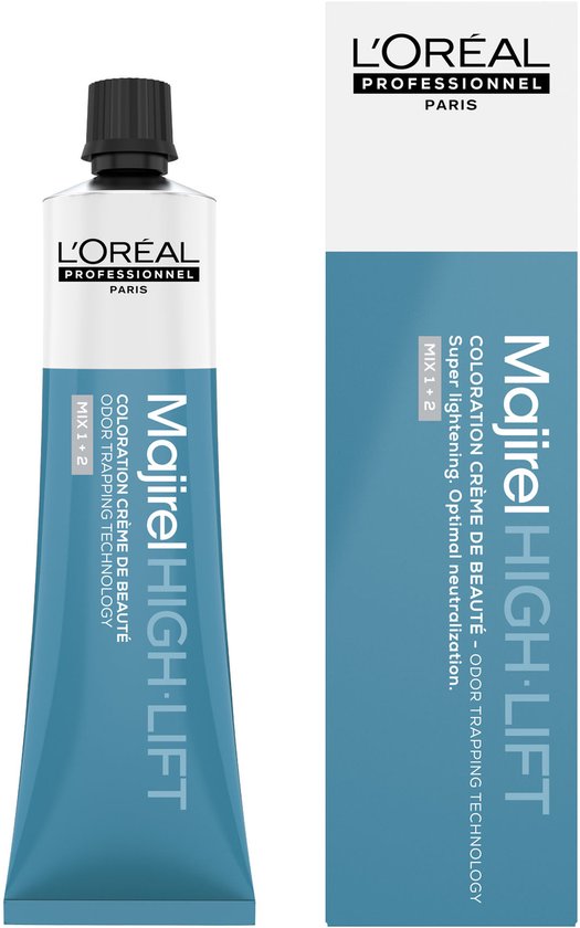 L'Oréal Professionnel Majirel High Lift Ash+ 60 ml