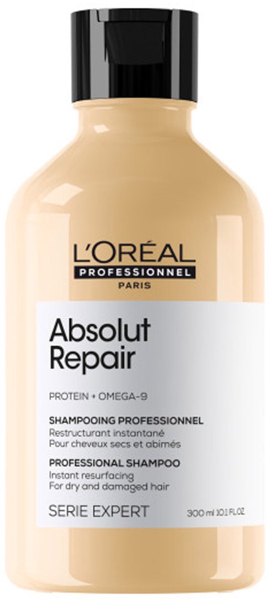 L'Oréal Professionnel Absolut Repair Shampoo 300 ml