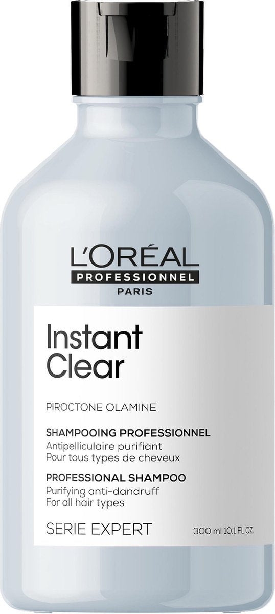 L'Oréal Professionnel Instant Clear Pure Shampoo 300 ml