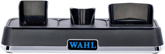 Wahl Power Station Multi Charge oplaadstation
