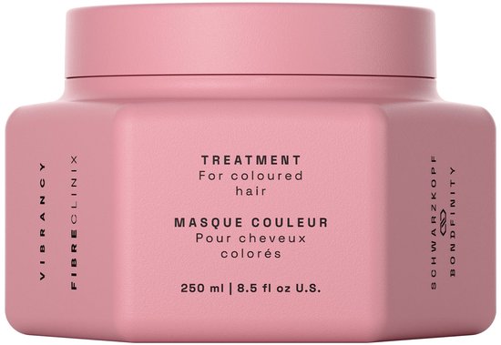 Fibre Clinix Vibrancy Treatment