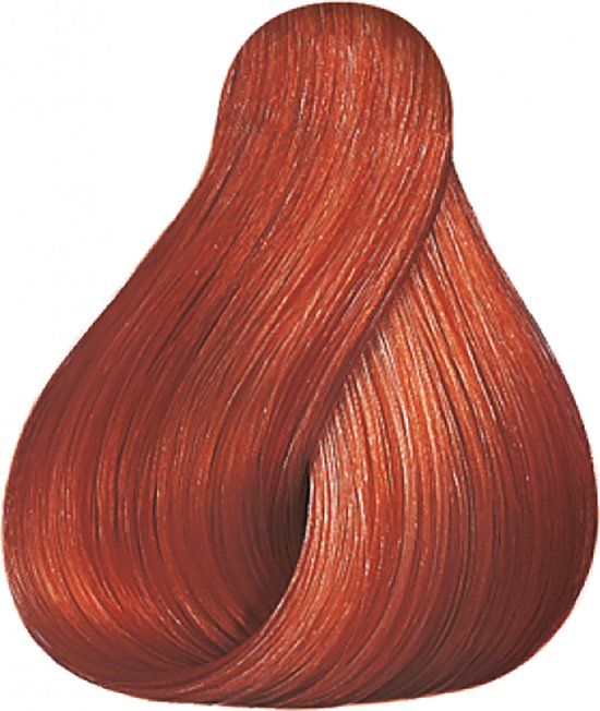 Wella Color Touch Vibrant Reds 7/43 60 ml