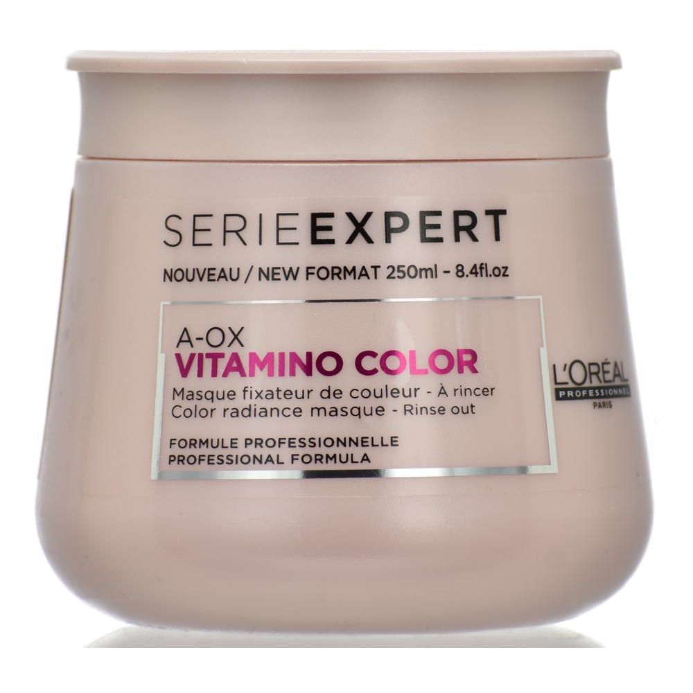 L'Oréal Professionnel Vitamino Color A-OX Masque 250 ml