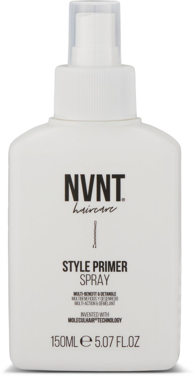 NVNT Style Primer Spray 150 ml